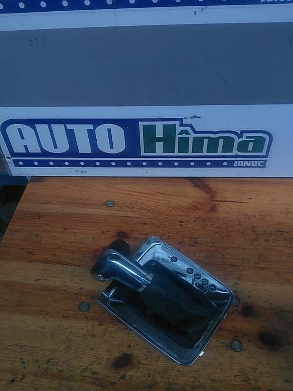 Manson schimbator si selector DSG VOLKSWAGEN Passat CC B6 2008-2012