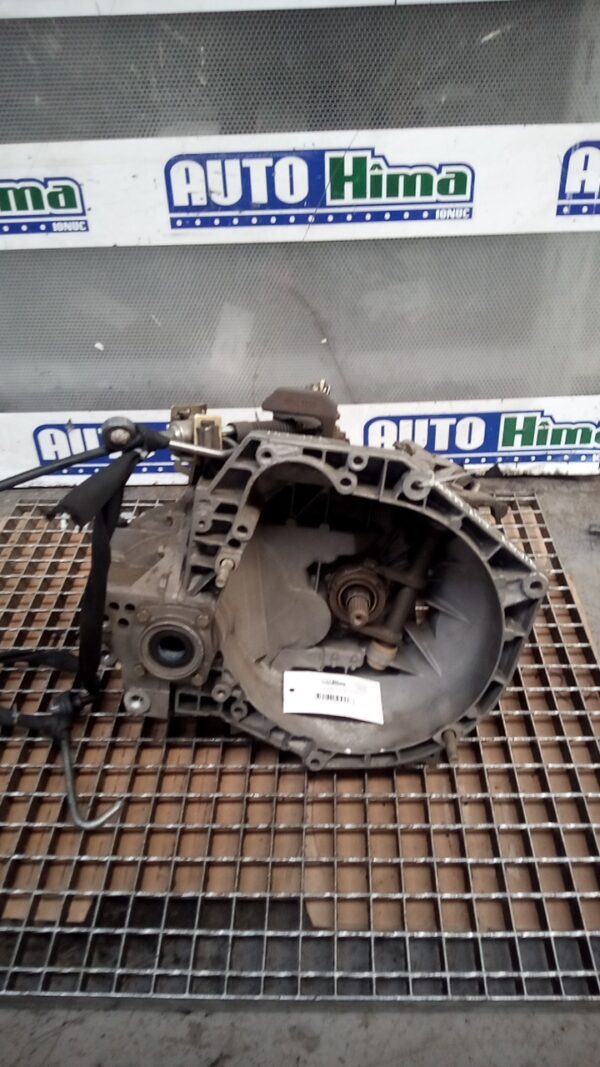 Cutie de viteze manuala 6+1 viteze ALFA ROMEO 147 1.9 JTD 16V 2000-2010