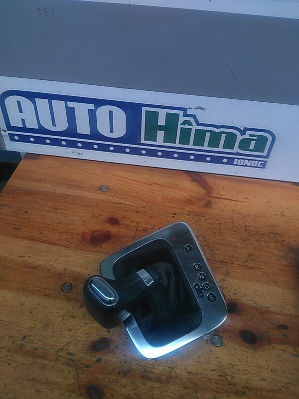 Manson schimbator si selector DSG 4Motion VOLKSWAGEN Tiguan 5N 2007-2011