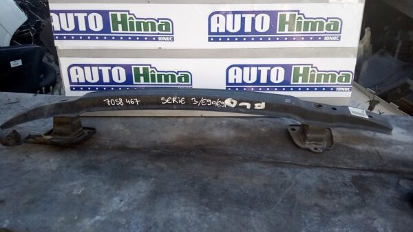 Ranforsare bara spate  E91 BMW Seria III  E90 2004-2013