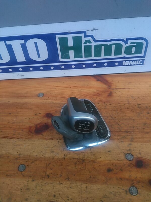 Manson schimbator si selector MERCEDES C-Class W203 2000-2007