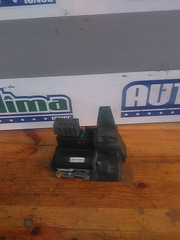 Broasca usa stanga spate FORD Fuzion 2002-2012