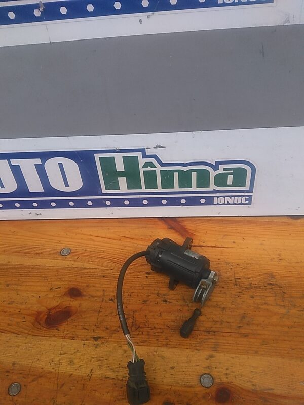Senzor pedala acceleratie VOLKSWAGEN Golf III  1H 1991-1997