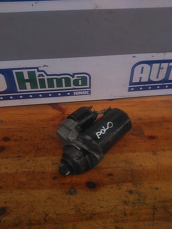 Electromotor 1.9 SDI  10 dinti SKODA Fabia I  6Y 1999-2007