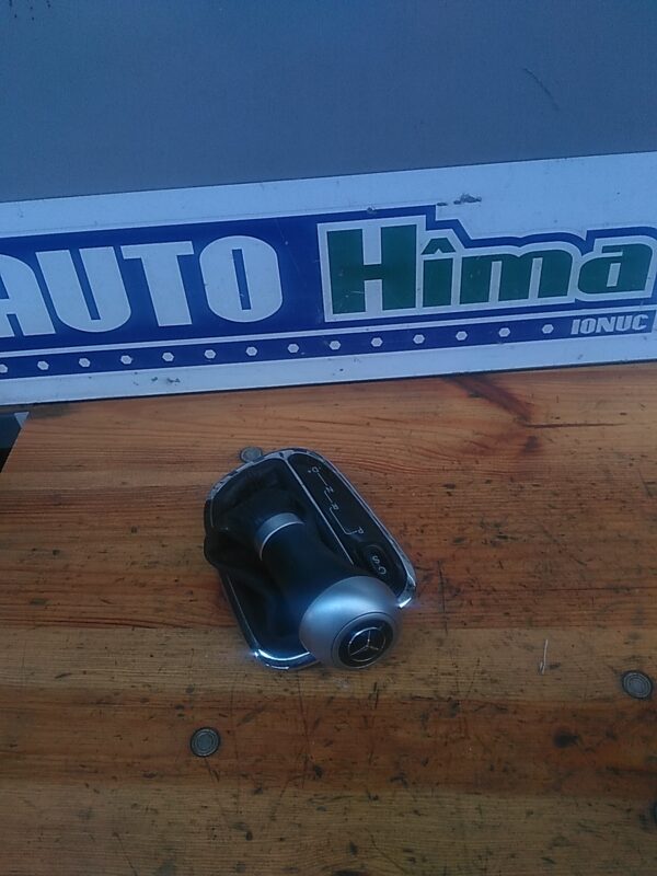 Manson schimbator si selector MERCEDES C-Class W203 2000-2007