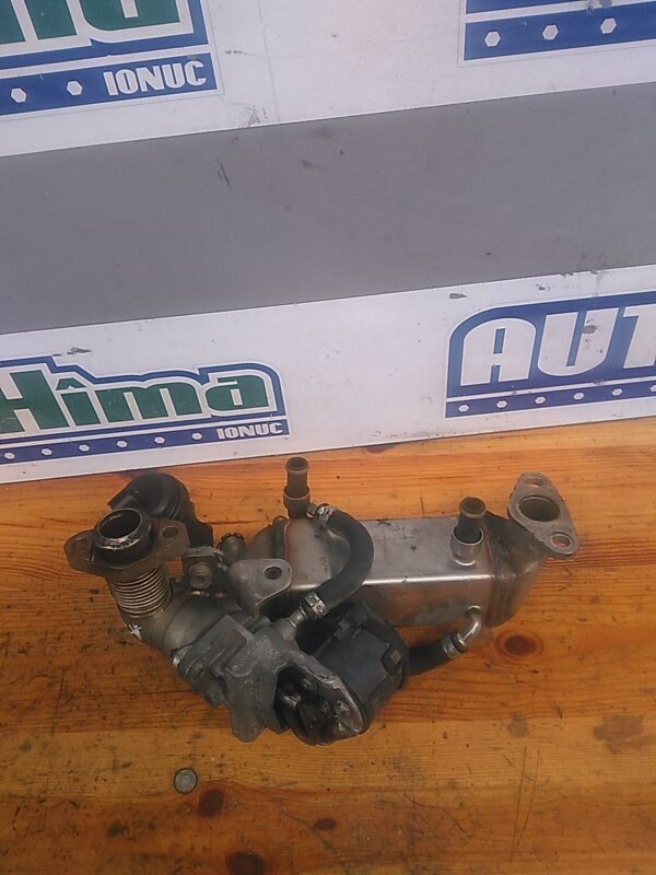 Racitor gaze si EGR 3.0 D BMW X5 E70 2006-2013