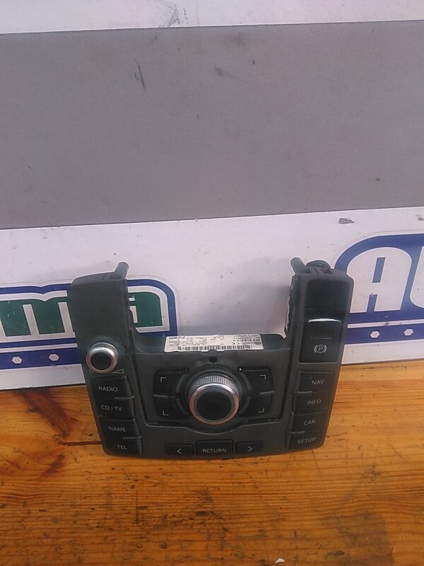 Consola MMI AUDI A6 4F C6 SEDAN 2004-2011