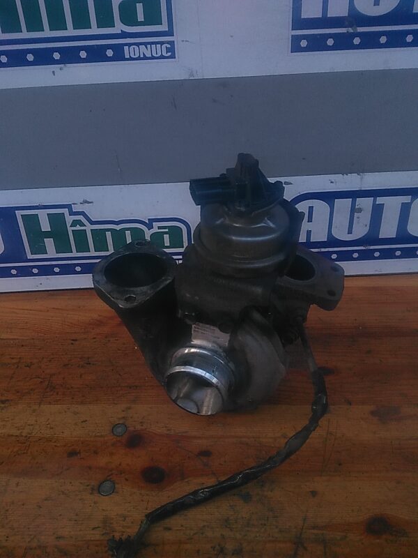 Turbosuflanta 2.2 CDTI CHEVROLET Captiva I 2006-2018