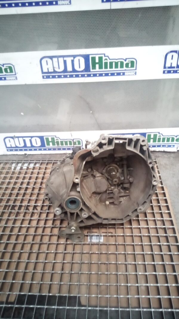 Cutie de viteze manuala 5+1 viteze LANCIA Musa 350 1.3 D M-Jet 2004-2012