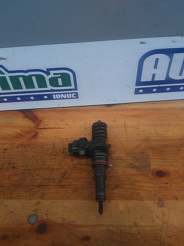 Injector 1.9 TDI VOLKSWAGEN Sharan 7M 2001-2010