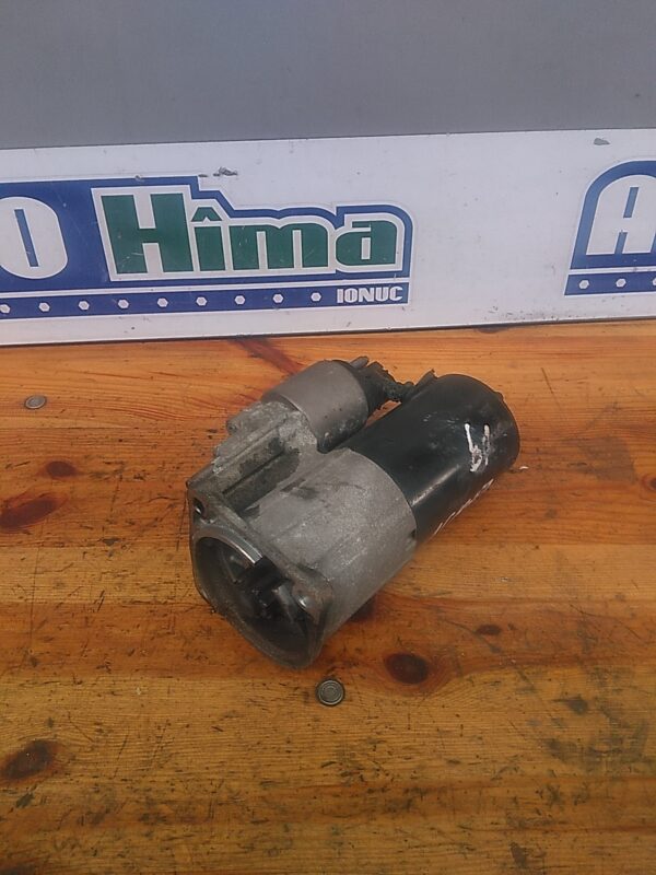 Electromotor 1.4 B  VOLKSWAGEN Polo 9N- 2001-2009  9 dinti