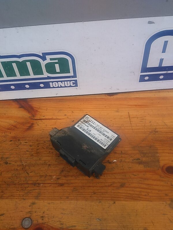 Modul Gateway VOLKSWAGEN Golf V 1K 2003-2010