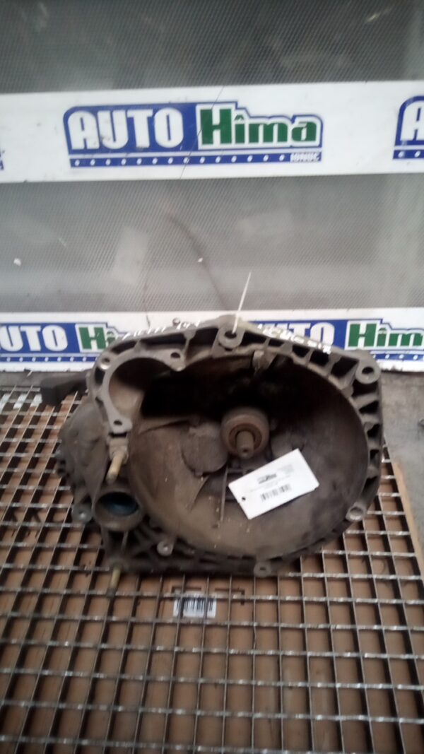 Cutie de viteze manuala 5+1 viteze ALFA ROMEO 147 1.6 B 2000-2010