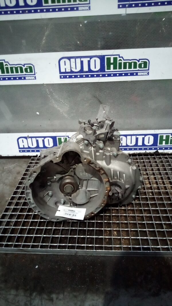 Cutie de viteze manuala 6+1 viteze MERCEDES A-Class W169 2.0 CDI 2004-2012