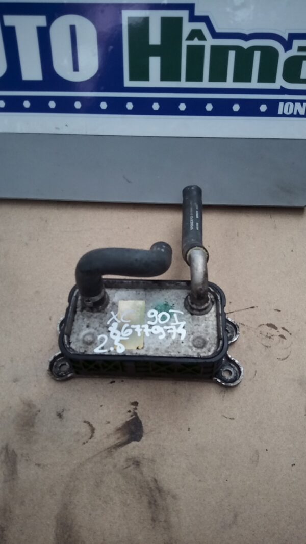 Termoflot răcire ulei  2.5D VOLVO XC90 I 2002-2014