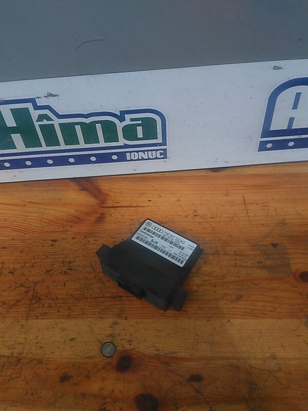 Modul Gateway VOLKSWAGEN Sharan 7N 2010-2020
