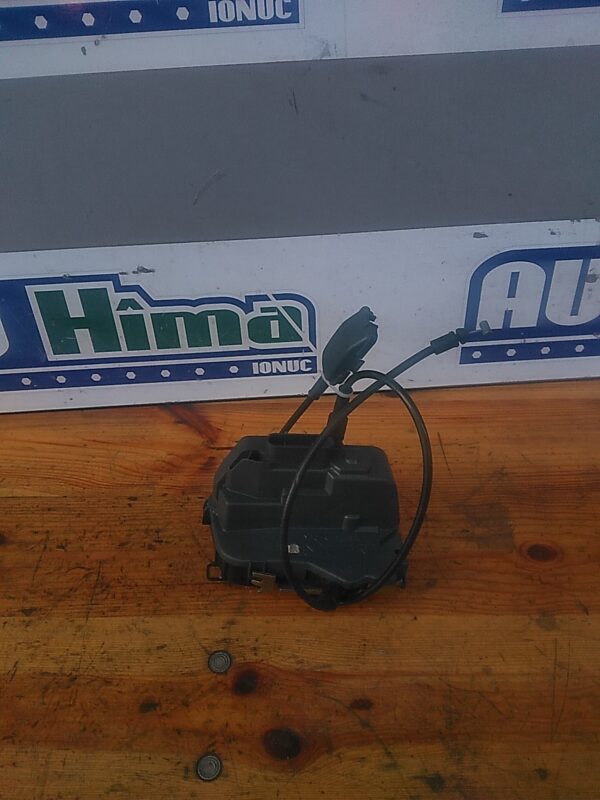 Broasca usa dreapta spate RENAULT Megane II 2002-2009