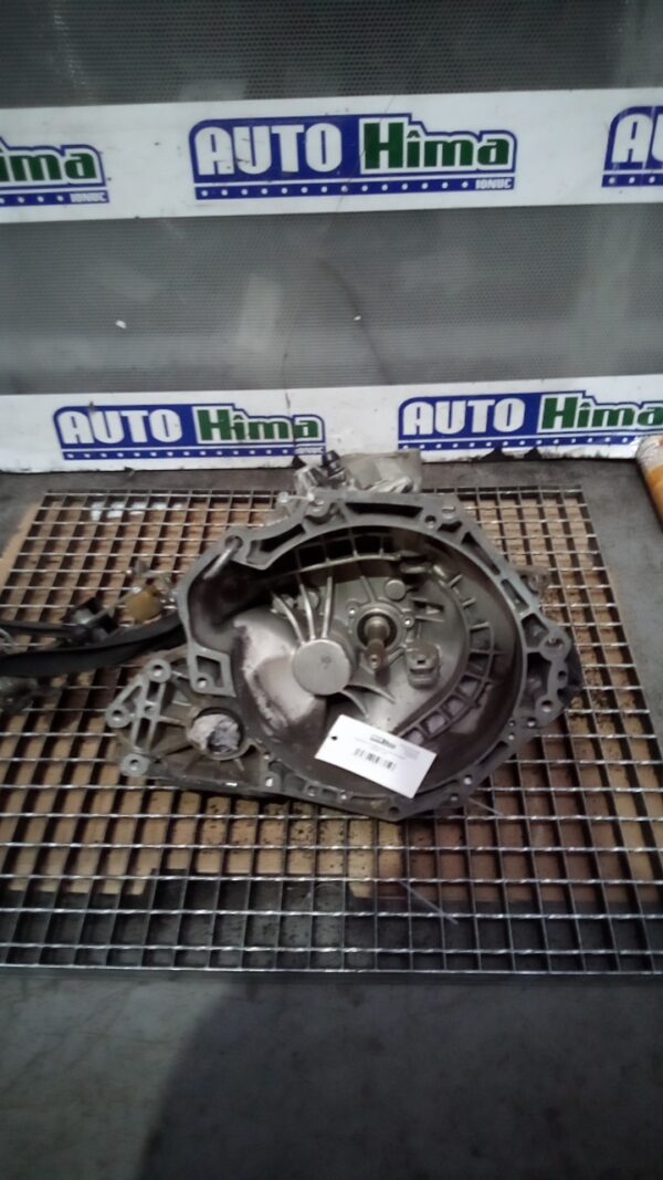 Cutie de viteze manuala 5+1 viteze OPEL Astra G 1.6 B 1998-2005