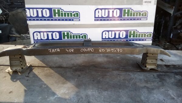 Ranforsare bara fata  PEUGEOT 407 2004-2018 Coupe
