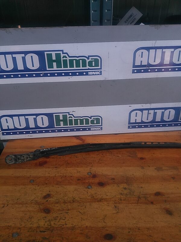 Brat stergator parbriz VOLKSWAGEN Sharan 7M 2001-2010