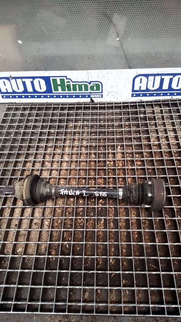 Planetara stanga  1.4B 16v SKODA Fabia I 6Y 1999-2007