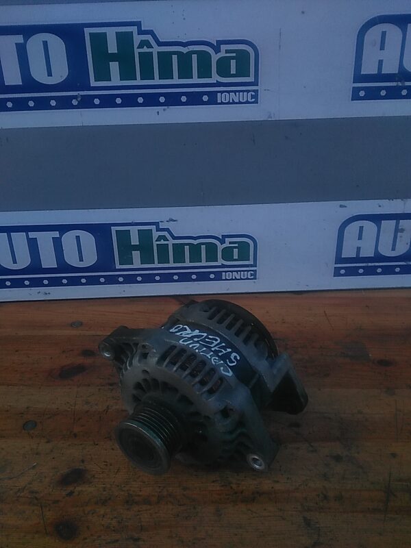 Alternator CHEVROLET Captiva I 2006-2018 2.2 CDTI  140 Amperi
