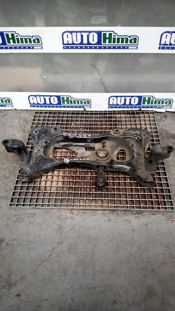 Cadru sau jug motor 2.0TDI SKODA  Octavia III 5E 2012-2019 Golf VII