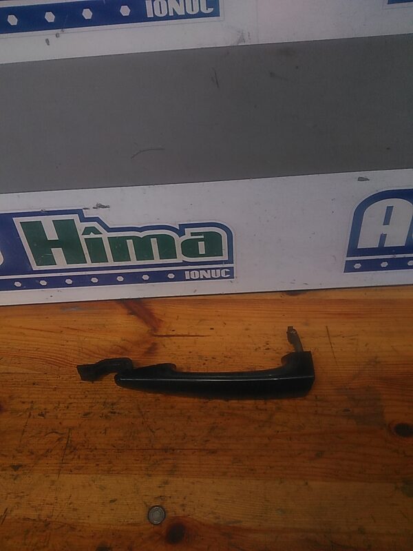 Maner exterior usa stanga spate BMW Seria III E90 2004-2013