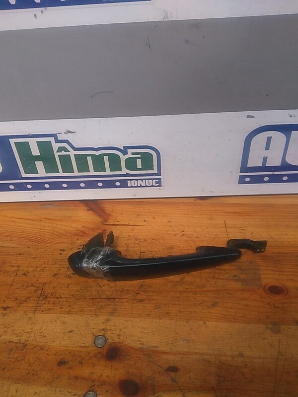 Maner exterior usa dreapta spate BMW Seria III E90 2004-2013