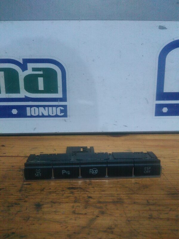 Butoane comanda senzori parcare VOLKSWAGEN Tiguan 5N 2007-2011