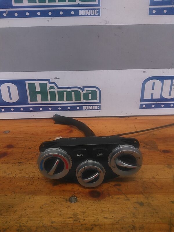 Climatronic HYUNDAI Accent III MC 2005-2010