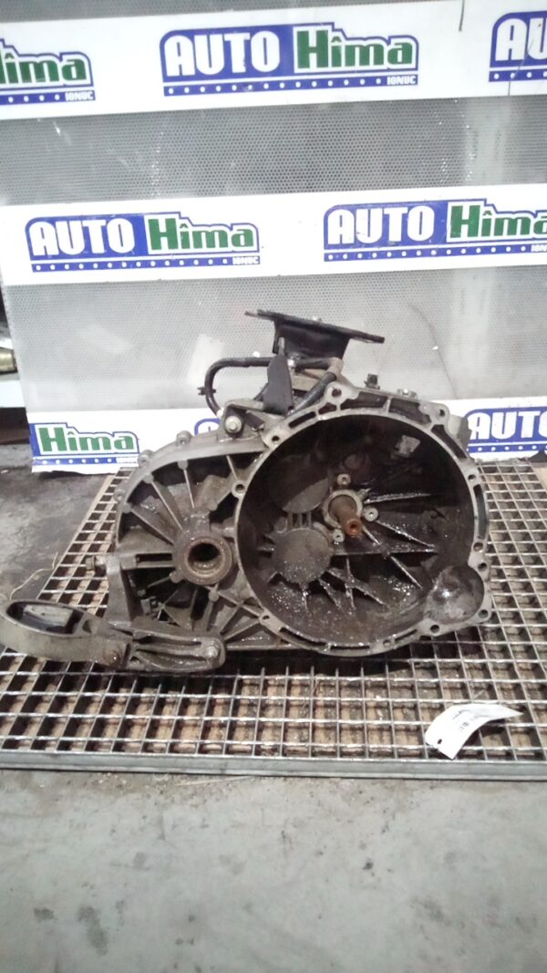 Cutie de viteze manuala 6+1 viteze FORD Mondeo MK4 1.8 TDCI 2007-2014