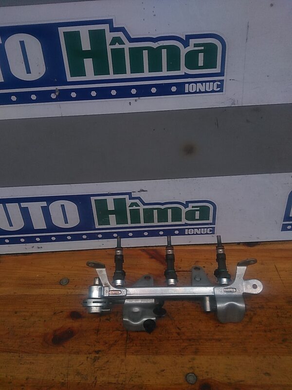 Rampa injectoare si injectoare RENAULT Clio IV 2012-2019 0.9 TCE