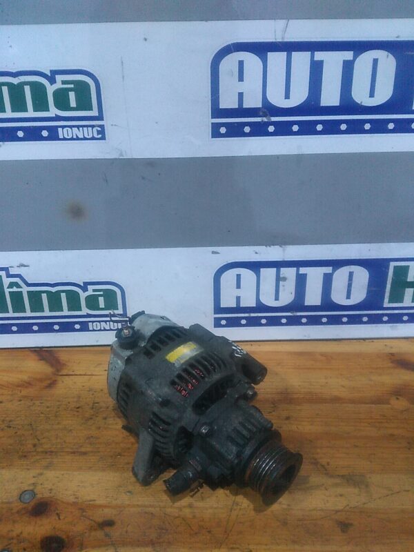 Alternator LAND ROVER Freelander 1 L314 1998-2006 2.0 D  80 Amperi