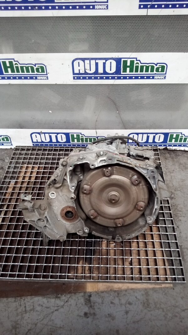 Cutie de viteze automata OPEL Zafira B 1.9 CDTI 2005-2014