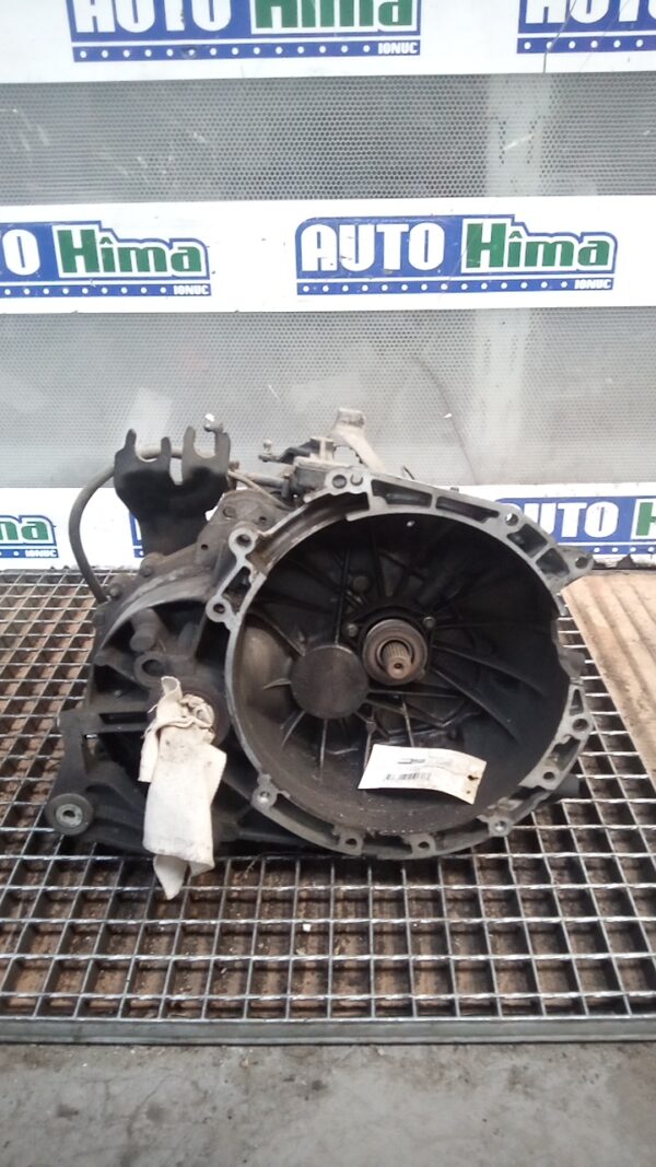 Cutie de viteze manuala 5+1 viteze FORD Focus II 1.6 TDCI 2004-2010