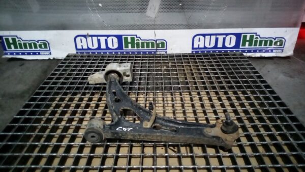 Brat fata stanga echipat Fontă VOLKSWAGEN Jetta III 2004-2010