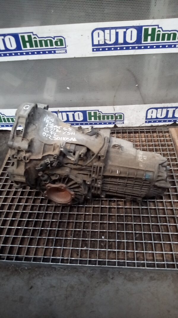 Cutie de viteze manuala 5+1 viteze VOLKSWAGEN Passat B5.5 1.9 TDI 2000-2005