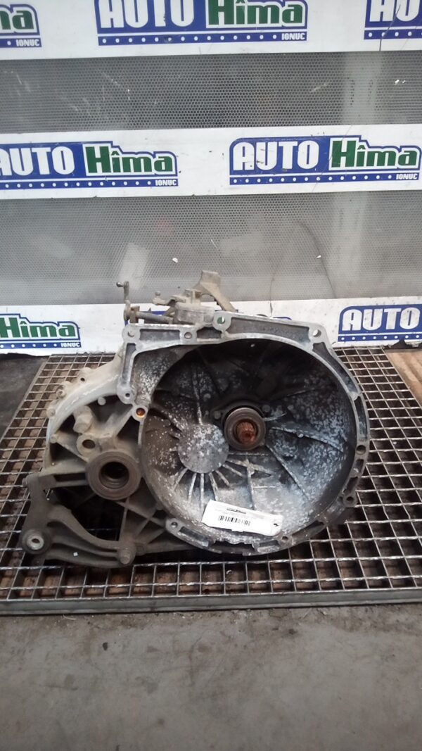 Cutie de viteze manuala 5+1 viteze FORD C-Max MK1 1.6 TDCI 2003-2010