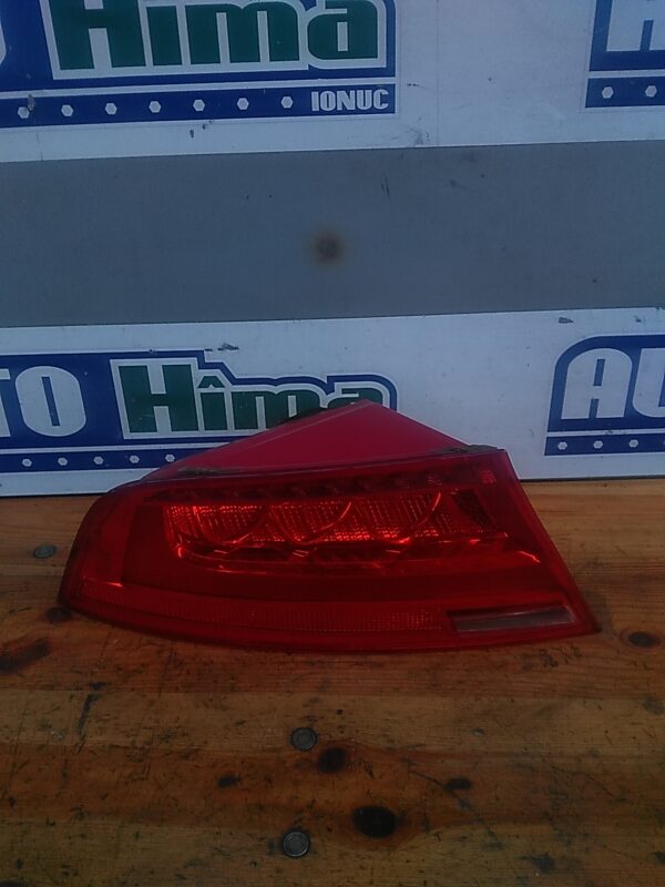Stop stanga aripa cu LED AUDI A7 Sportback 4GA  4GF  2010-2018