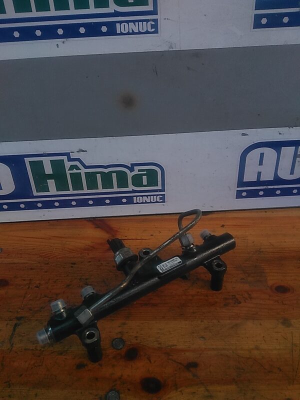 Rampa injectoare FORD Mondeo MK4 2007-2014  2.0 TDCI