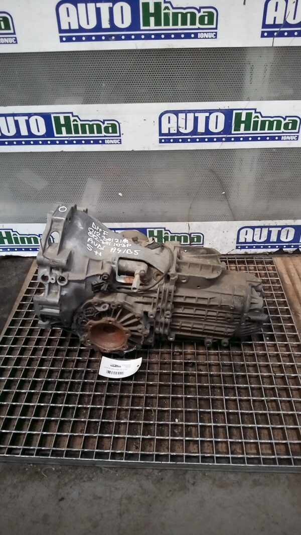 Cutie de viteze manuala 5+1 viteze AUDI A4 B5 1.9 TDI 1994-2001
