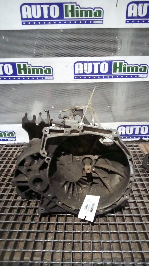Cutie de viteze manuala 5+1 viteze FORD Focus II 1.6 TDCI 2004-2010