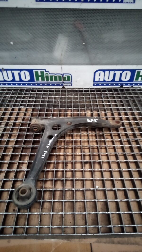 Brat fata inferior dreapta fontă VOLKSWAGEN Sharan 7M 2001-2010
