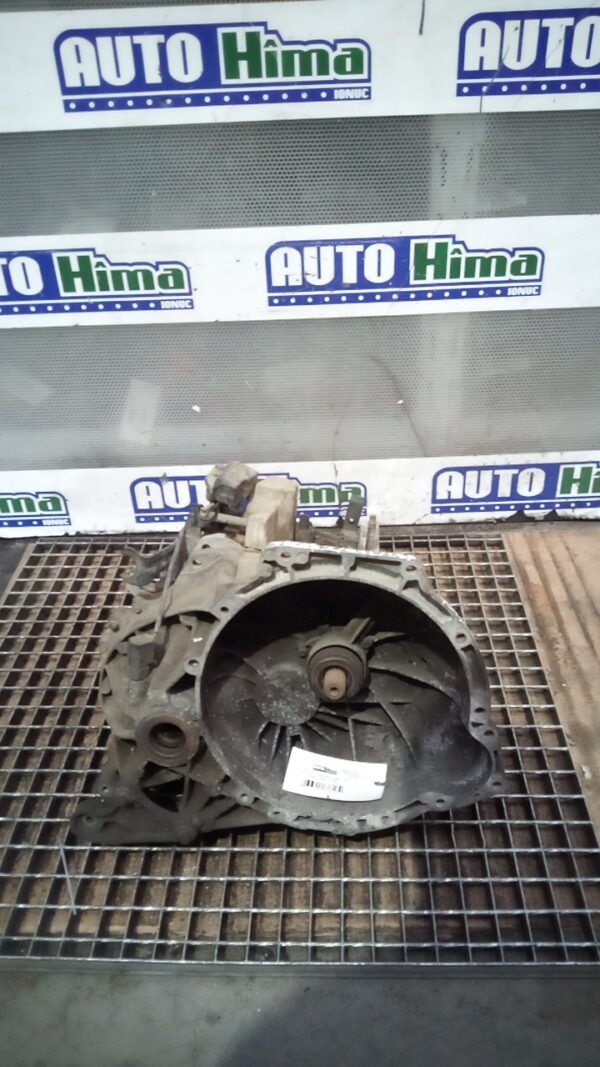 Cutie de viteze manuala 5+1 viteze FORD Focus I 1.8 TDDI 1998-2004
