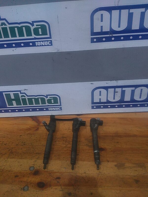Injector MERCEDES  ML W163 1998-2005  4.0 CDI