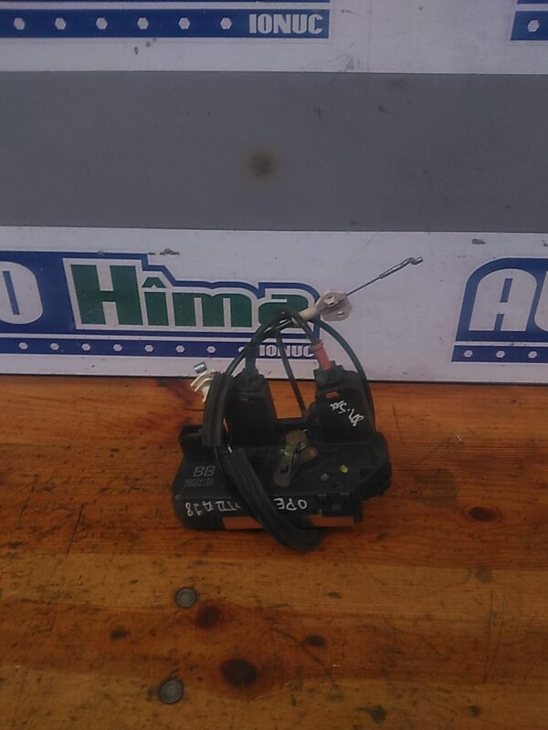Broasca usa dreapta spate OPEL Astra G 1998-2005