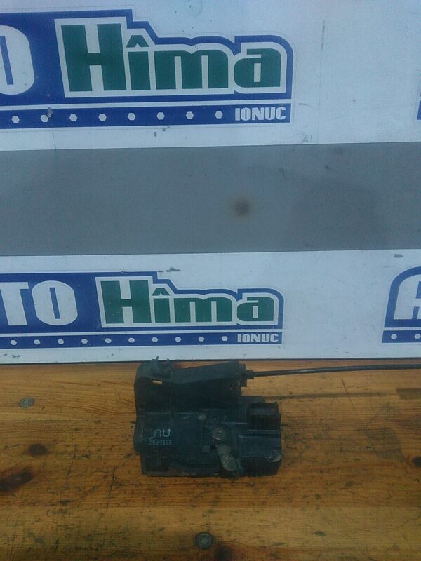 Broasca usa stanga fata OPEL Astra G 1998-2005
