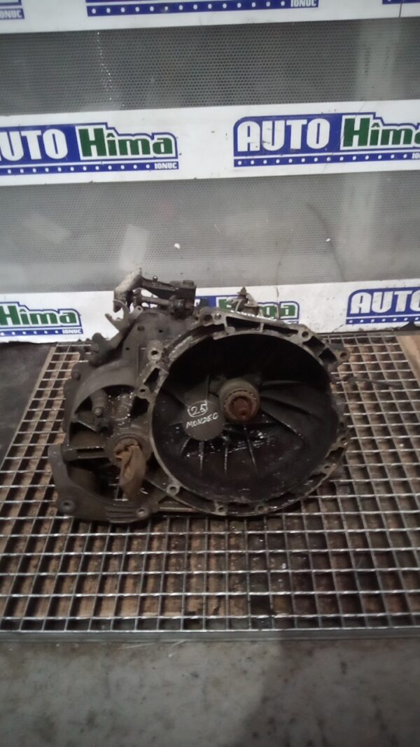 Cutie de viteze manuala 5+1 viteze FORD Mondeo MK3 2.0 TDCI 2000-2007