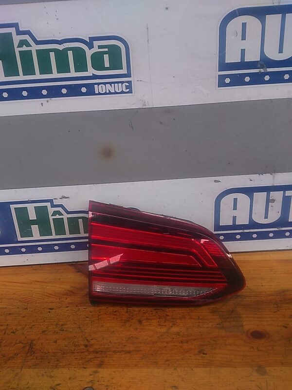 Stop stanga haion cu LED VOLKSWAGEN Golf VII VARIANT 2012-2020